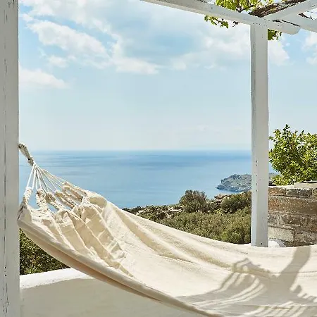 Hotel Agnanti Andros Agia Eleousa