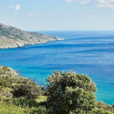 Hotel Agnanti Andros