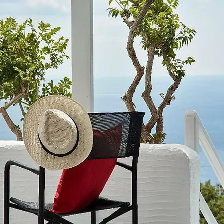 Hotel Agnanti Andros