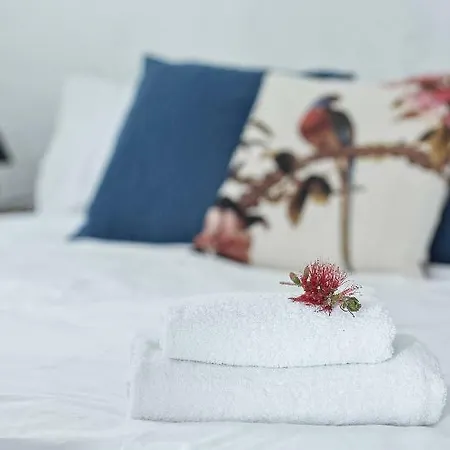 Agnanti Andros Hotel Agia Eleousa